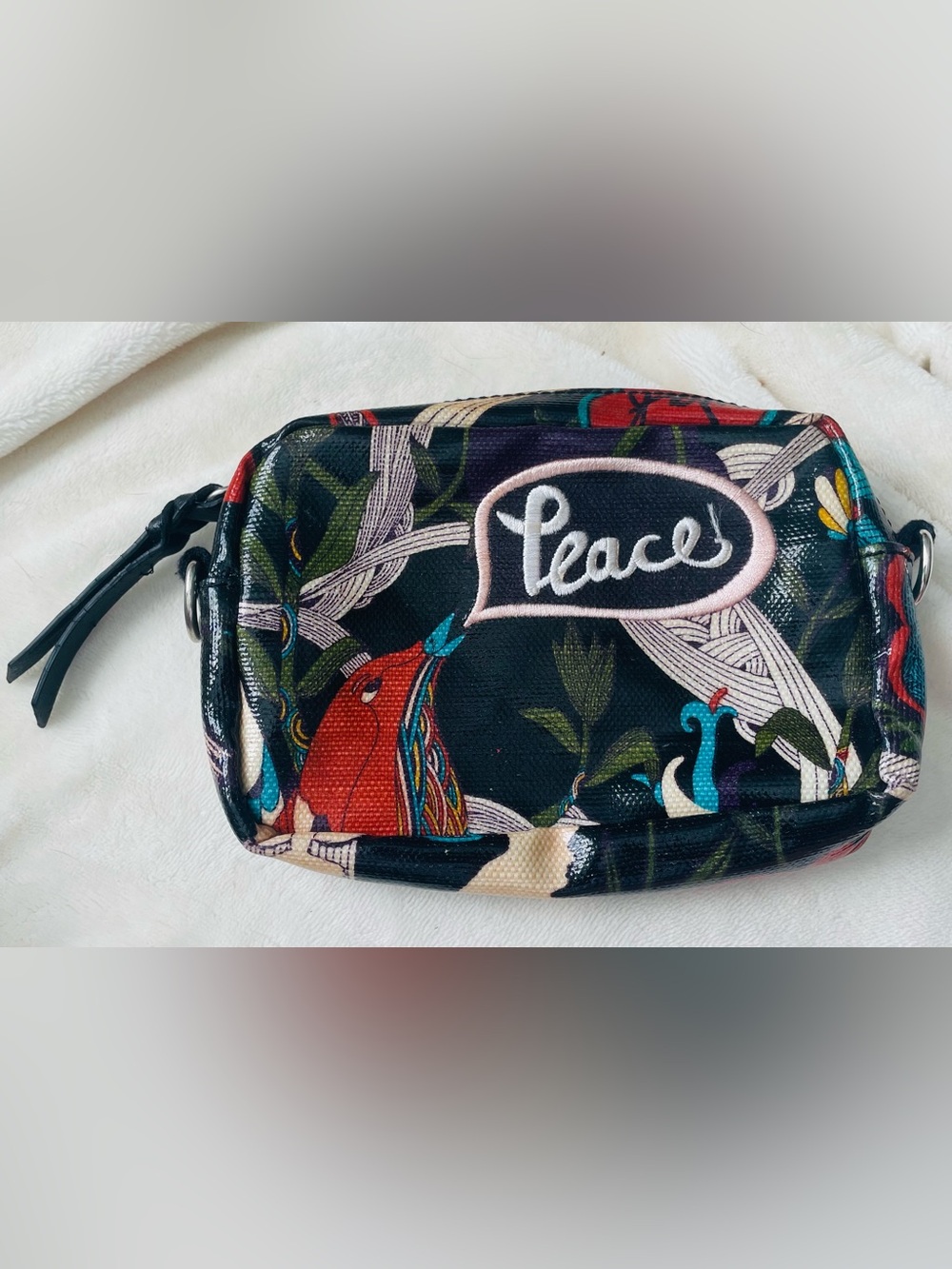 Sakroots Interior Organizer Pouch
